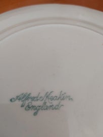 Listing 3 of 3 for Alfred Meakin Trio 1