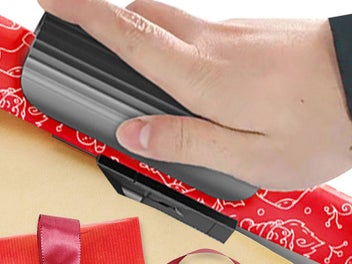 Listing 4 of 6 for Replaceable Wrapping Paper Cutter Paper Cutter Christmas Craft Cut Tools