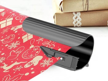 Listing 5 of 6 for Replaceable Wrapping Paper Cutter Paper Cutter Christmas Craft Cut Tools