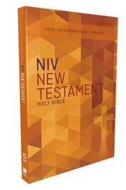 Listing 1 of 1 for NIV, Outreach New Testament, Paperback
