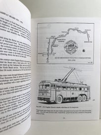 Listing 6 of 6 for SWIFTLY AND SILENT: The Trolleybuses that once served New Zealand Cities