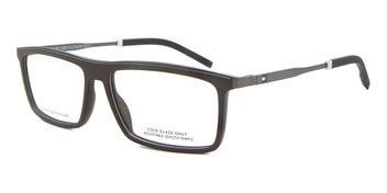 Listing 2 of 5 for Tommy Hilfiger TH 1847 YZ4 55 New Men Eyeglasses
