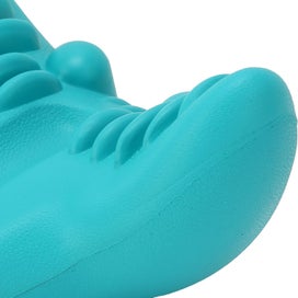 Listing 3 of 5 for Cervical Device Muscle Tension Pain Relief Neck Stretcher Massage Pillow