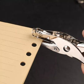 Listing 5 of 9 for New Leather Snap Fasteners Kit Sale Sale