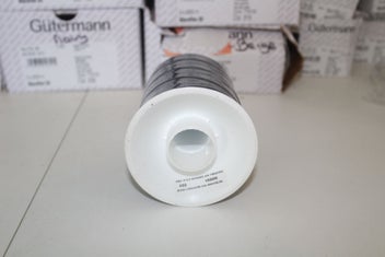 Listing 2 of 2 for EXTRA HEAVY WEIGHT CANVAS / LEATHER SEWING THREAD UV POLYESTER M8 TEX 350