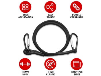 Listing 3 of 9 for Elastic Band