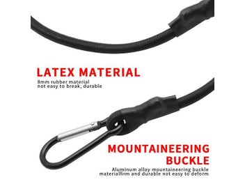 Listing 4 of 9 for Elastic Band