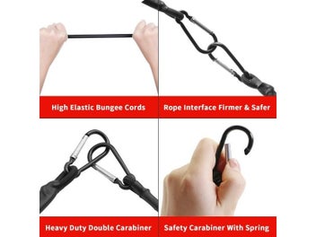 Listing 5 of 9 for Elastic Band