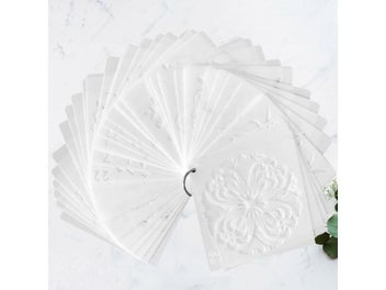 Listing 4 of 9 for DIY Wallet Sewing Pattern