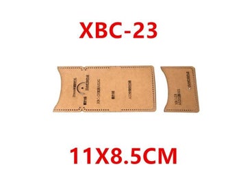 Listing 3 of 9 for DIY Wallet Sewing Pattern