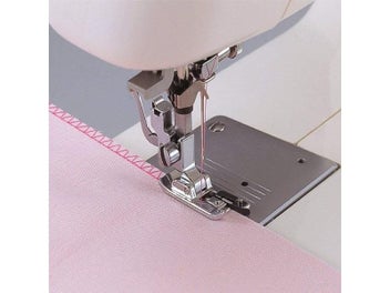 Listing 3 of 6 for 1PC Overlock Overcast Sewing Machine Foot SA135 Fits All Low Shank Singer