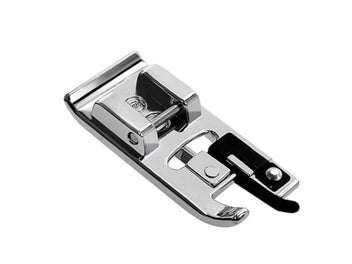 Listing 4 of 6 for 1PC Overlock Overcast Sewing Machine Foot SA135 Fits All Low Shank Singer