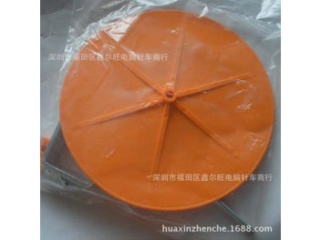 Listing 1 of 6 for Overlockers Bundle Covered Edge Plate Sewing Machine Tray Assist Production