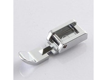 Listing 5 of 9 for Zipper Sewing Machine Presser Foot Left Right Narrow Foot For Singer Brother