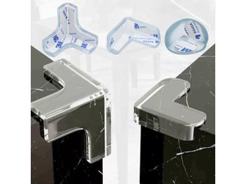 Listing 3 of 10 for Album Corner Protectors