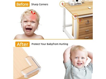 Listing 6 of 10 for Album Corner Protectors