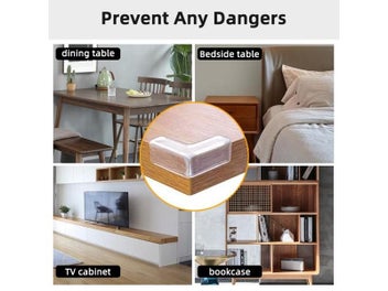 Listing 7 of 10 for Album Corner Protectors