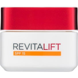 Listing 1 of 2 for L'oreal Paris Revitalift Hydrating Cream Spf15 50ml