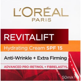 Listing 2 of 2 for L'oreal Paris Revitalift Hydrating Cream Spf15 50ml