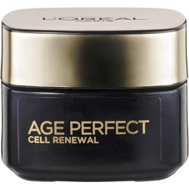 Listing 2 of 2 for L'oreal Paris Age Perfect Cell Renewal Day Cream Spf15 50ml