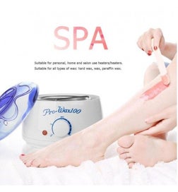 Listing 3 of 4 for Waxing Kit Hair Remover With Wax Beans