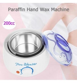 Listing 4 of 4 for Waxing Kit Hair Remover With Wax Beans