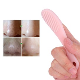 Listing 2 of 5 for facial cleansing brush face wash brushes face clean brush Silicone Facial