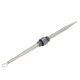 Listing 3 of 5 for popper tool 2 In 1 Pimple Popper Tool Stainless Steel Comedone Removal Popper