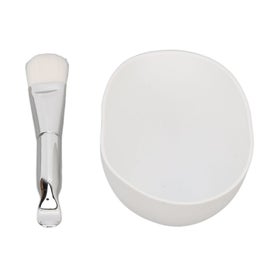 Listing 5 of 5 for silicone facial mask bowl face mask mixing bowl diy facemask mixing kit face