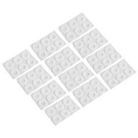 Listing 2 of 5 for foot callus cushion 12 Sheet Callus Cushion Men Women Soreness Relief Soft