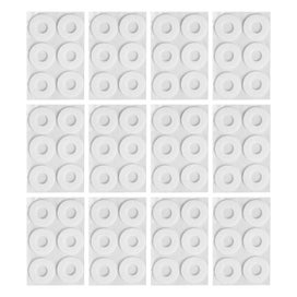 Listing 3 of 5 for foot callus cushion 12 Sheet Callus Cushion Men Women Soreness Relief Soft