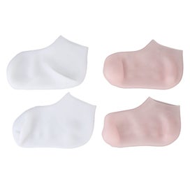 Listing 5 of 5 for dry cracked foot moisturizing socks rough skin moisturizing socks 2 Pairs
