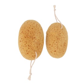 Listing 3 of 5 for body exfoliating sponge soft exfoliating bath sponge soft bath sponge body