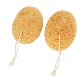Listing 4 of 5 for body exfoliating sponge soft exfoliating bath sponge soft bath sponge body