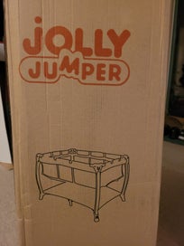 Listing 4 of 4 for Jolly Jumper Bassinet parts
