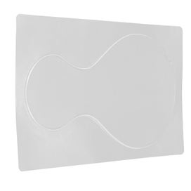 Listing 2 of 5 for chest wrinkle pads anti wrinkle chest pads silicone chest pads Anti Wrinkle