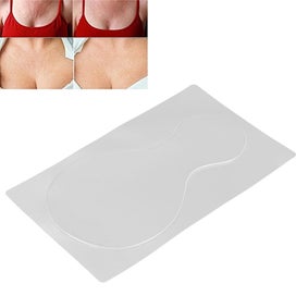 Listing 4 of 5 for chest wrinkle pads anti wrinkle chest pads silicone chest pads Anti Wrinkle