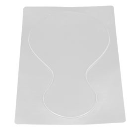 Listing 5 of 5 for chest wrinkle pads anti wrinkle chest pads silicone chest pads Anti Wrinkle