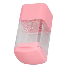 Listing 4 of 5 for scalp applicator massager scalp applicator scalp applicator brush hair oil