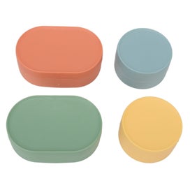 Listing 3 of 5 for soap boxes toilet soap boxes round soap holders soap container soap case 4pcs