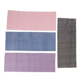 Listing 2 of 5 for nylon african bathing sponge net african wash net long bath net body scrubber