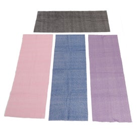 Listing 4 of 5 for nylon african bathing sponge net african wash net long bath net body scrubber