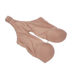 Listing 4 of 5 for firm control body underwear Women One Piece Underwear Firm Control Chest Push Up