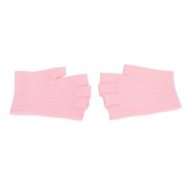 Listing 2 of 5 for moisturizing gel half gloves moisturizing spa fingerless gloves fingerless