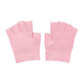 Listing 5 of 5 for moisturizing gel half gloves moisturizing spa fingerless gloves fingerless