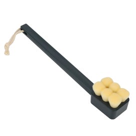 Listing 5 of 5 for back scrubber bath brush body brush shower body brush shower supplies Shower