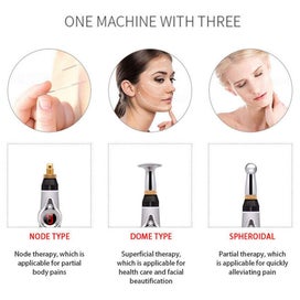 Listing 3 of 9 for Acupuncture Pen (OVER STOCKED)