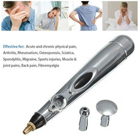 Listing 8 of 9 for Acupuncture Pen (OVER STOCKED)
