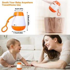 Listing 4 of 7 for Baby shusher - (NZ Clearance)
