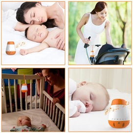 Listing 6 of 7 for Baby shusher - (NZ Clearance)